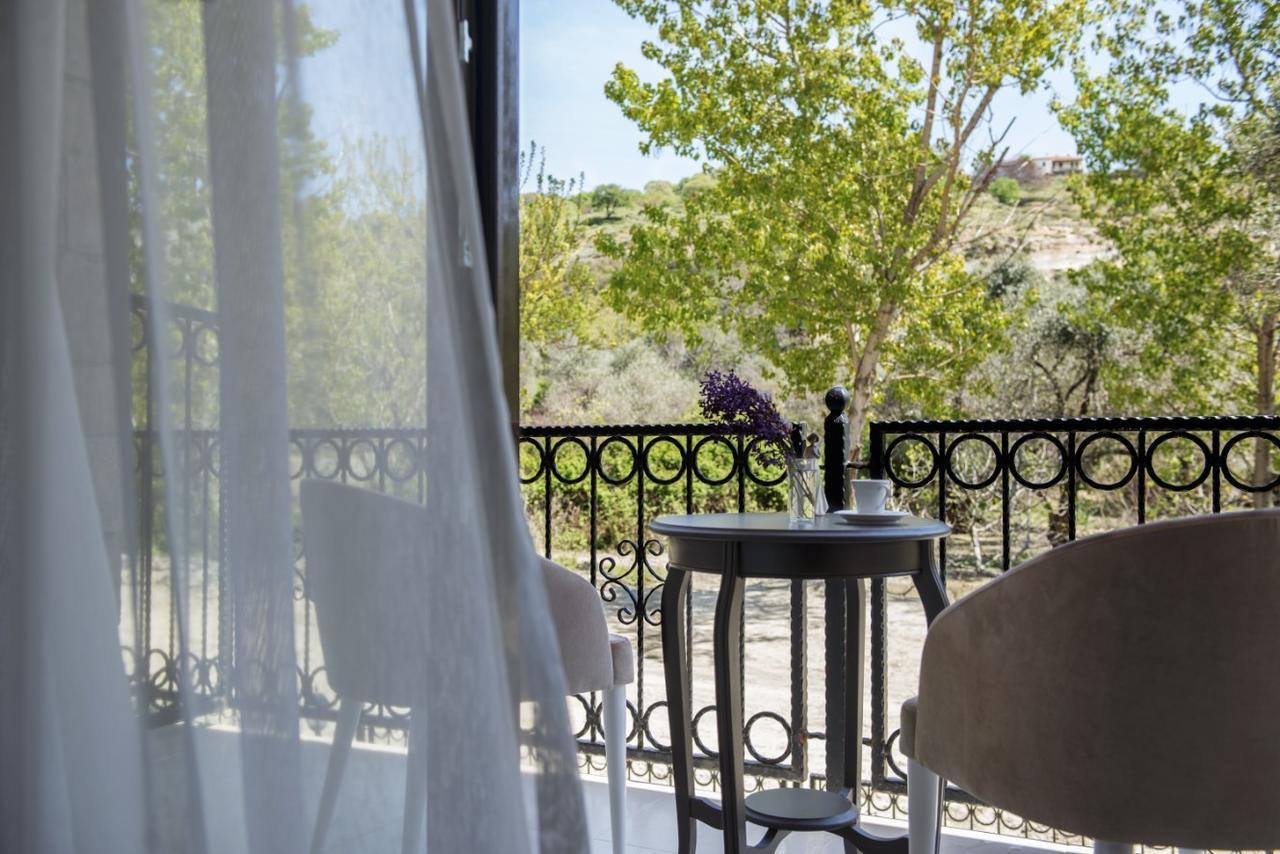 Kayabali Hotel İmroz المظهر الخارجي الصورة