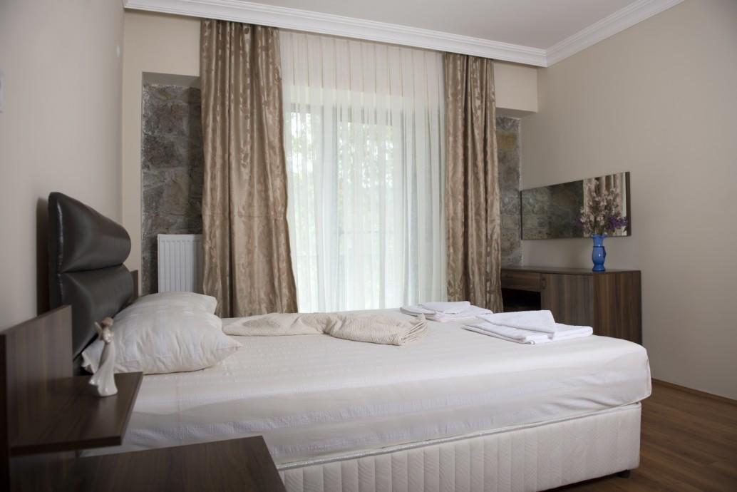 Kayabali Hotel İmroz المظهر الخارجي الصورة