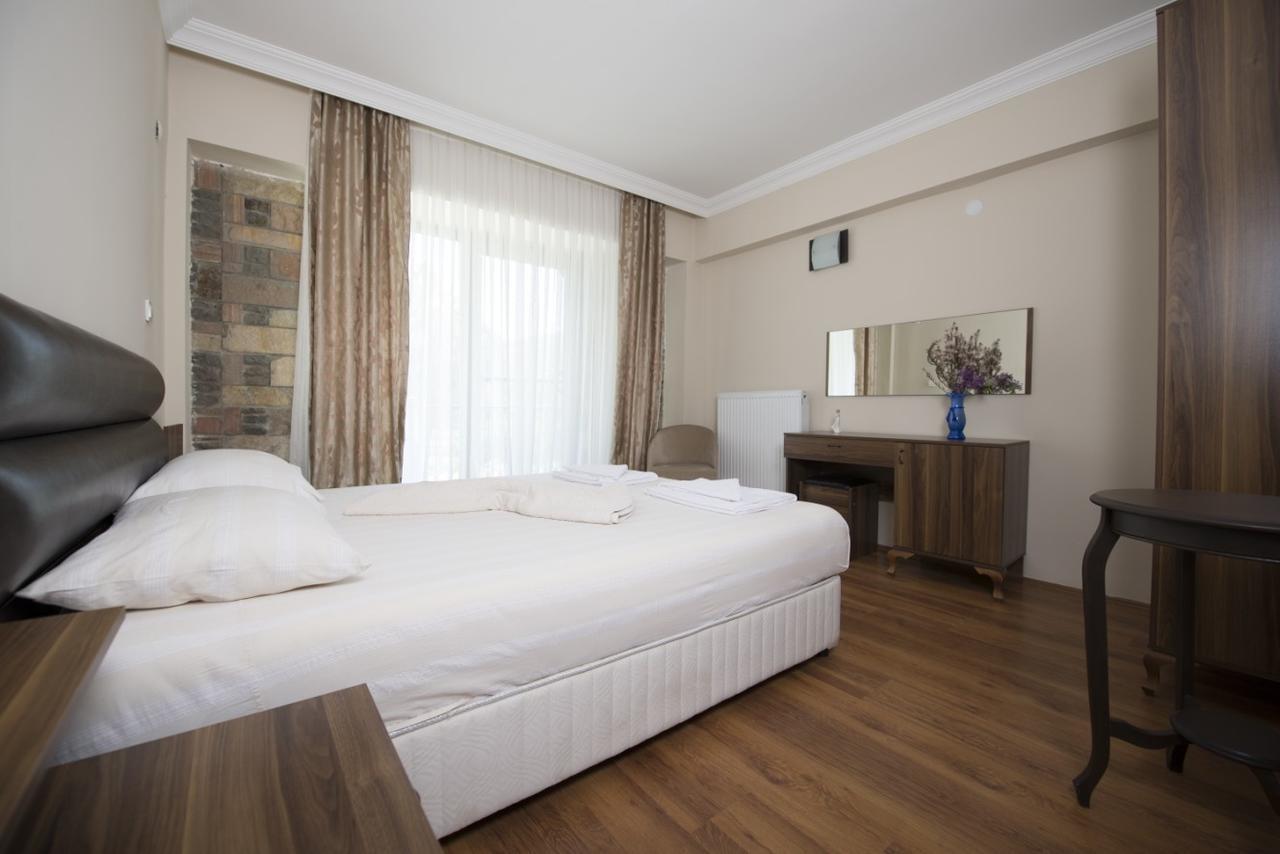 Kayabali Hotel İmroz المظهر الخارجي الصورة