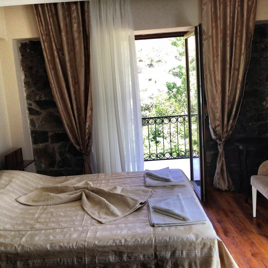 Kayabali Hotel İmroz المظهر الخارجي الصورة