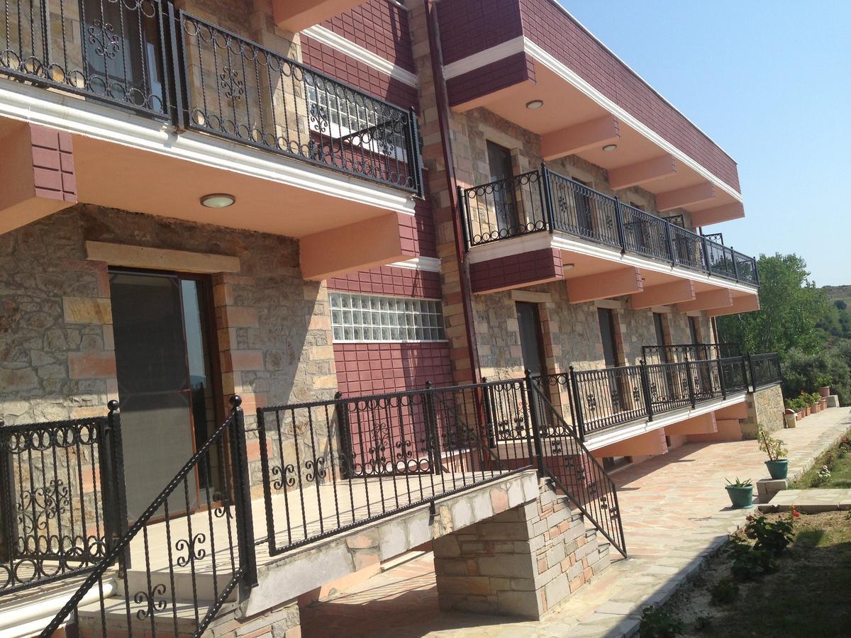 Kayabali Hotel İmroz المظهر الخارجي الصورة