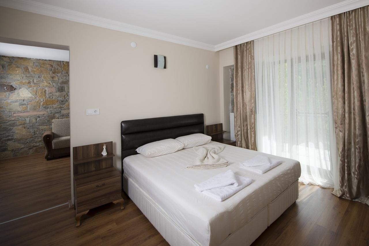 Kayabali Hotel İmroz المظهر الخارجي الصورة