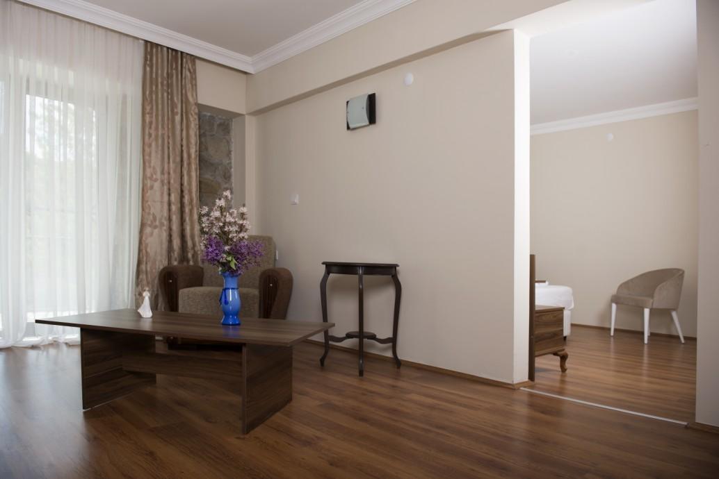 Kayabali Hotel İmroz المظهر الخارجي الصورة