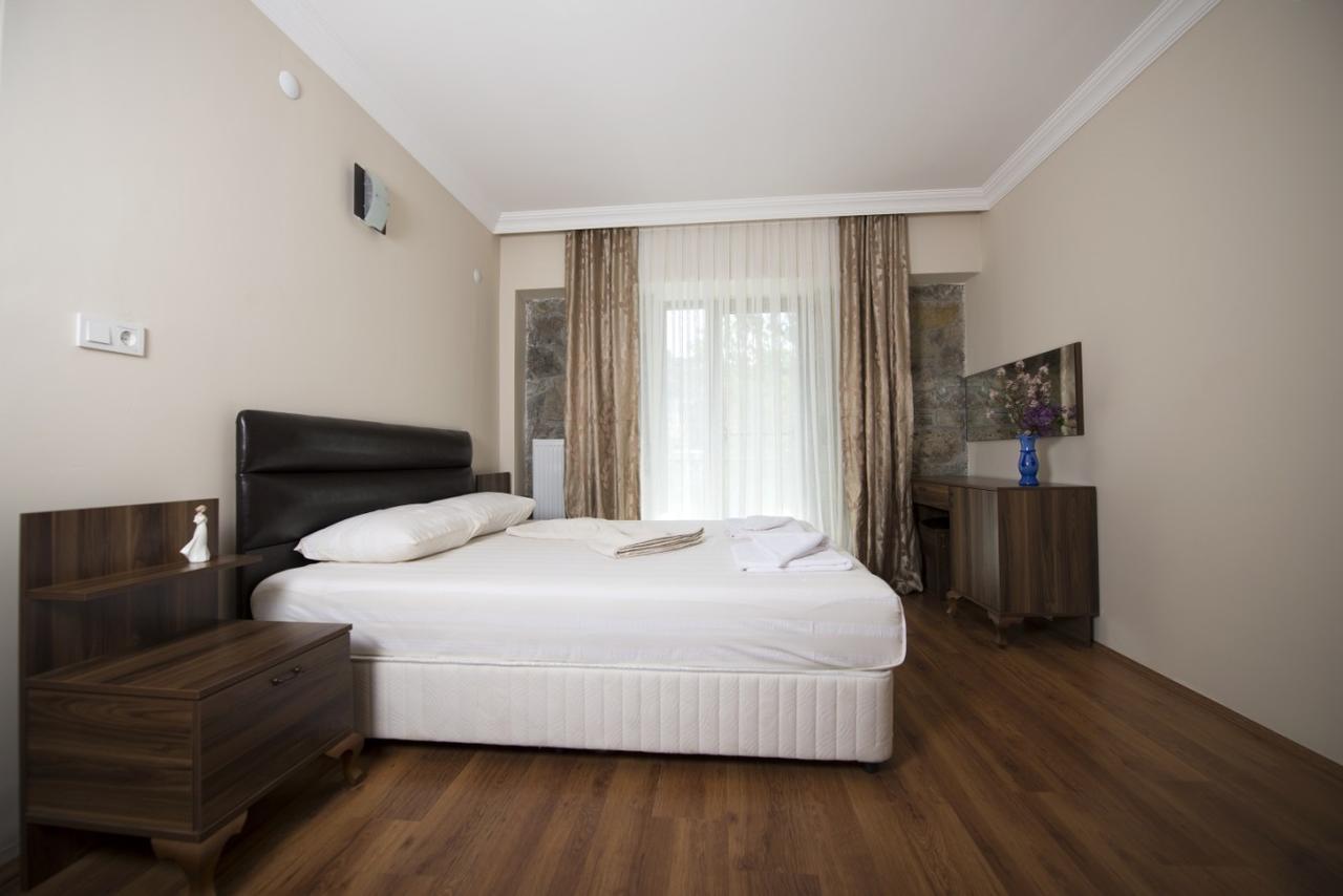 Kayabali Hotel İmroz المظهر الخارجي الصورة