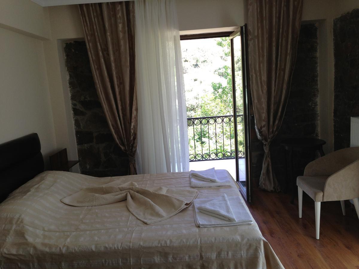 Kayabali Hotel İmroz المظهر الخارجي الصورة