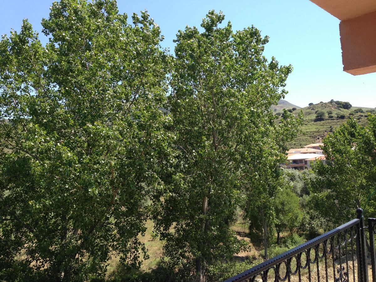 Kayabali Hotel İmroz المظهر الخارجي الصورة