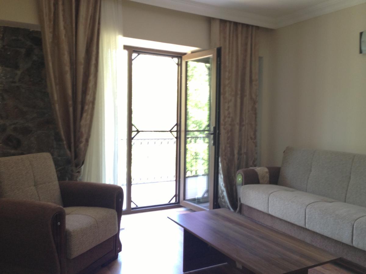 Kayabali Hotel İmroz المظهر الخارجي الصورة