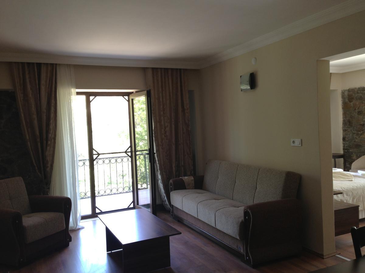 Kayabali Hotel İmroz المظهر الخارجي الصورة