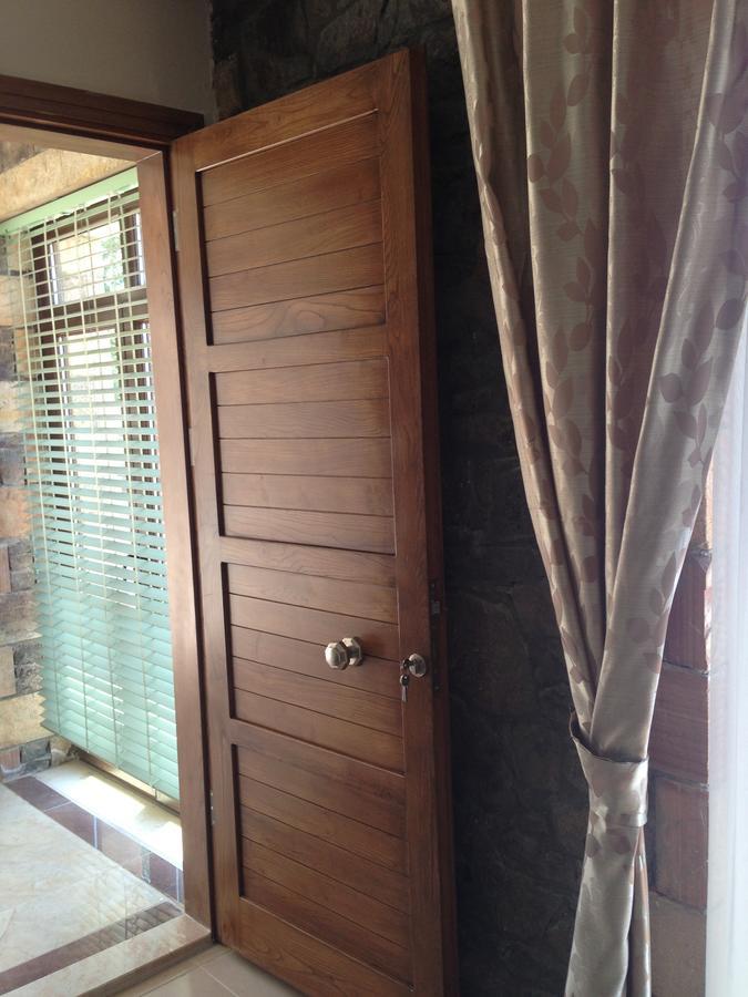 Kayabali Hotel İmroz المظهر الخارجي الصورة